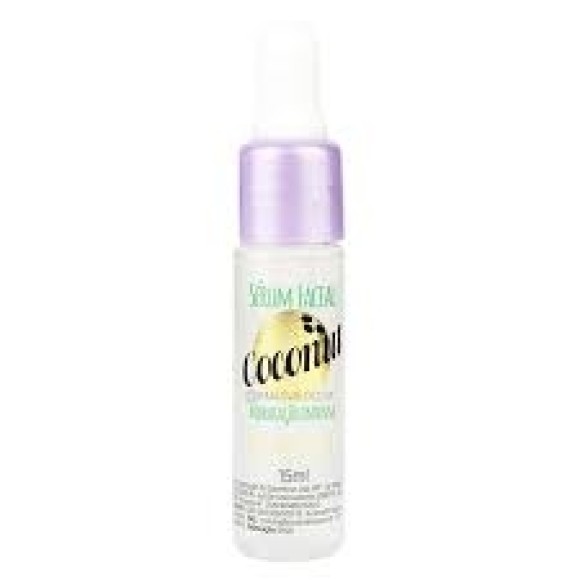 FZ58005 SERUM FACIAL COCONUT FENZZA C/ 36