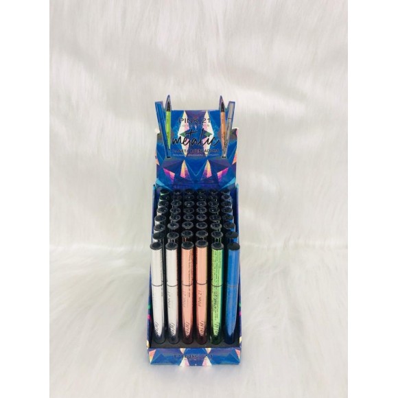 CS2299 CANETA DELINEADORA LOOK ME  C/ 48