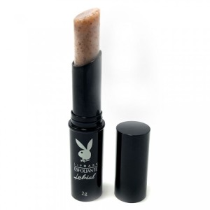HB93075 BATOM ESFOLIANTE LABIAL PLAYBOY C/ 24